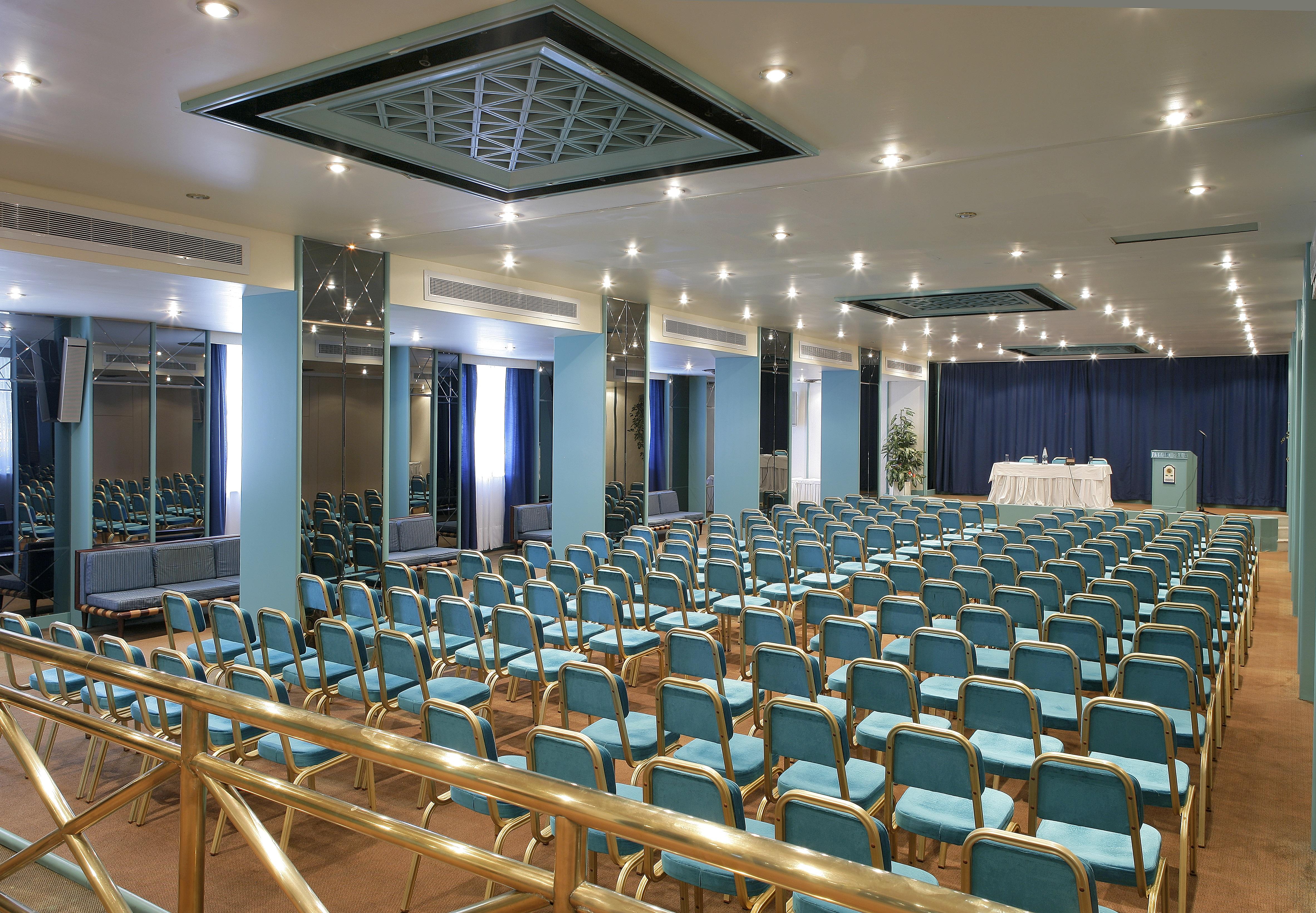 Ghotels Pallini Beach Kallithea  Exteriér fotografie