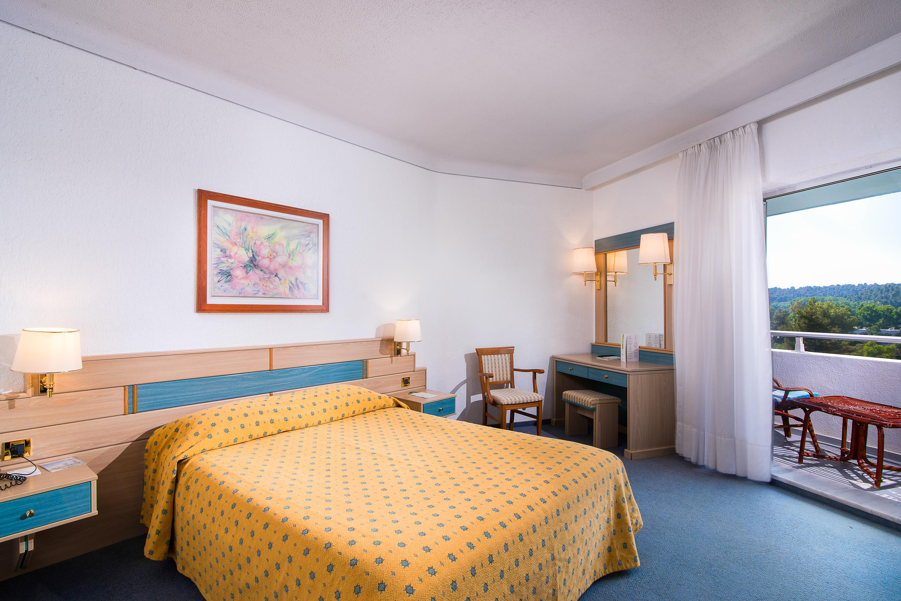 Ghotels Pallini Beach Kallithea  Exteriér fotografie