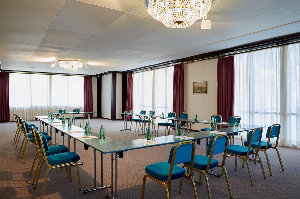 Ghotels Pallini Beach Kallithea  Exteriér fotografie