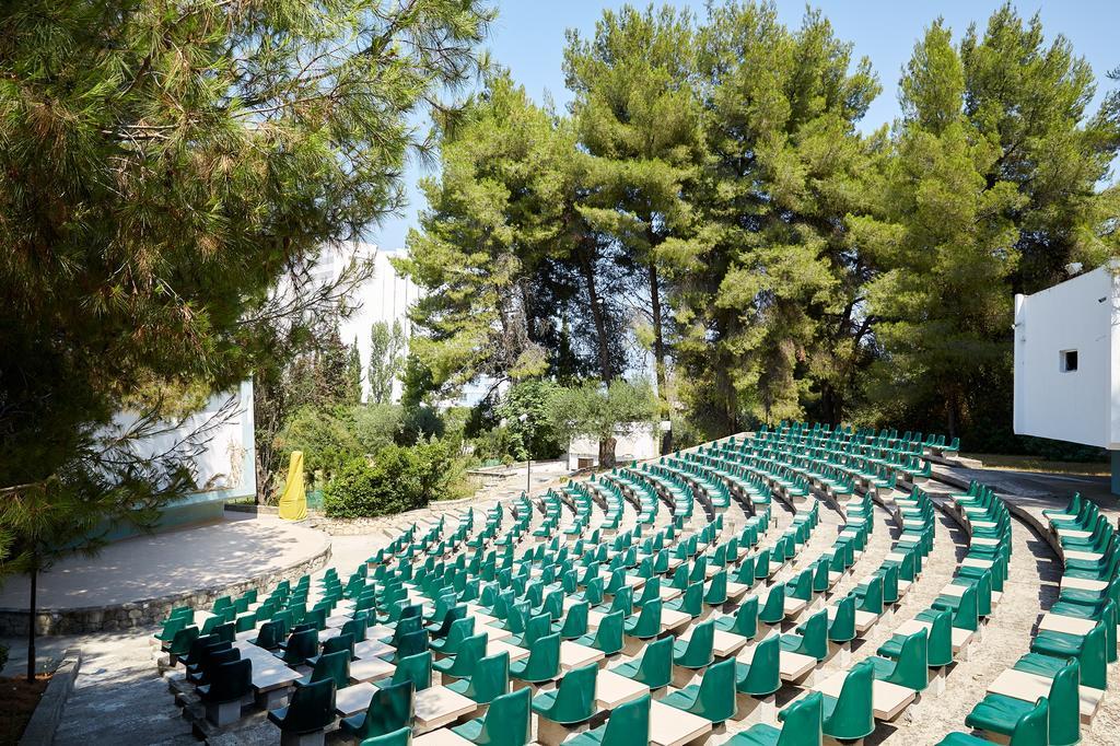 Ghotels Pallini Beach Kallithea  Exteriér fotografie