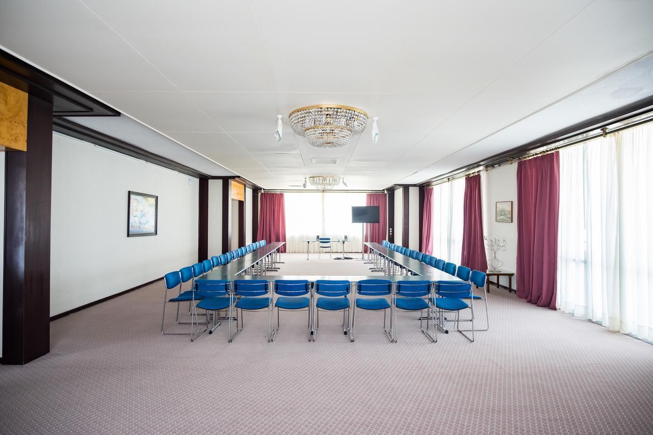 Ghotels Pallini Beach Kallithea  Exteriér fotografie
