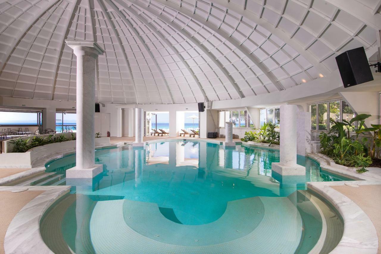 Ghotels Pallini Beach Kallithea  Exteriér fotografie